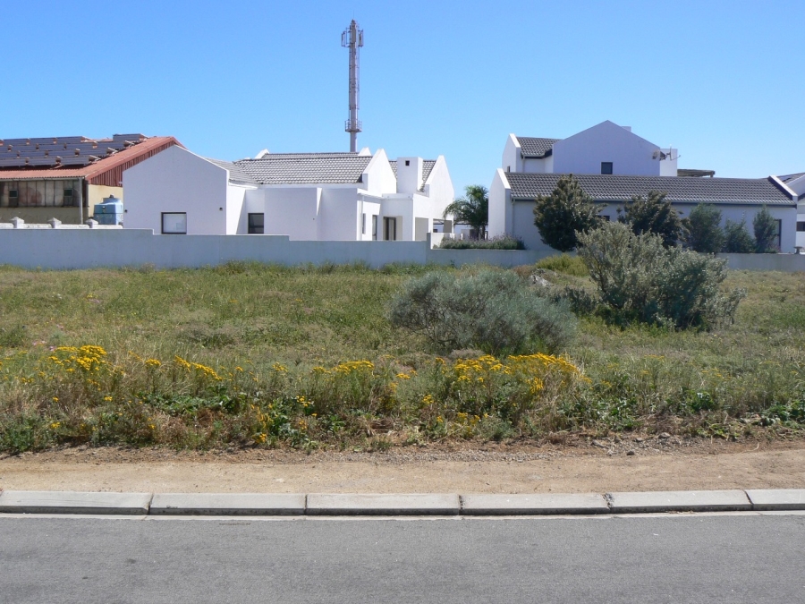 0 Bedroom Property for Sale in Sandy Point Western Cape